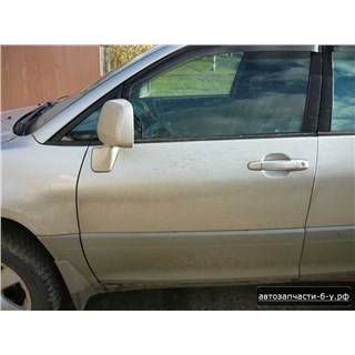 Запчасти На Lexus RX 300: Дверь Передняя Левая