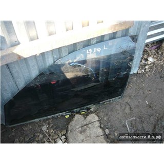 Запчасти На Mitsubishi Lancer 9 (IX): Стекло Боковое